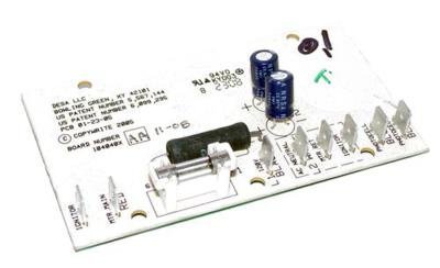 Amazon.com: Desa Master Reddy 104068-02 Ignition Control